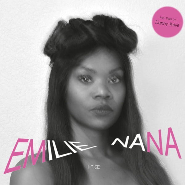  |   | Emilie Nana - I Rise (Single) | Records on Vinyl