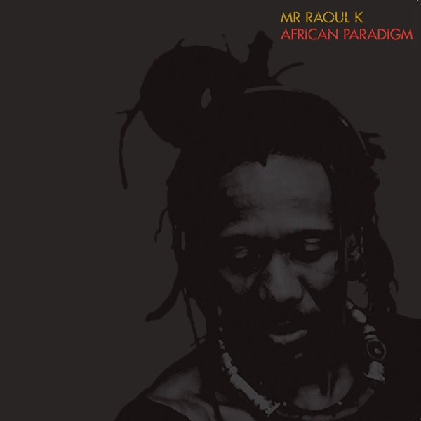  |   | Mr Raoul K - African Paradigm (2 LPs) | Records on Vinyl