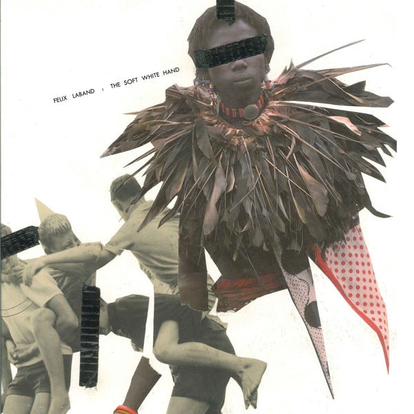  |   | Felix Laband - Soft White Hand (2 LPs) | Records on Vinyl