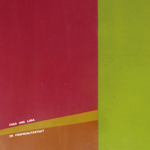  |   | Fred Und Luna - Im Funfminutentakt (LP) | Records on Vinyl