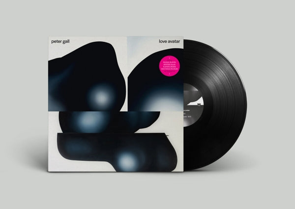  |   | Peter Gall - Love Avatar (LP) | Records on Vinyl