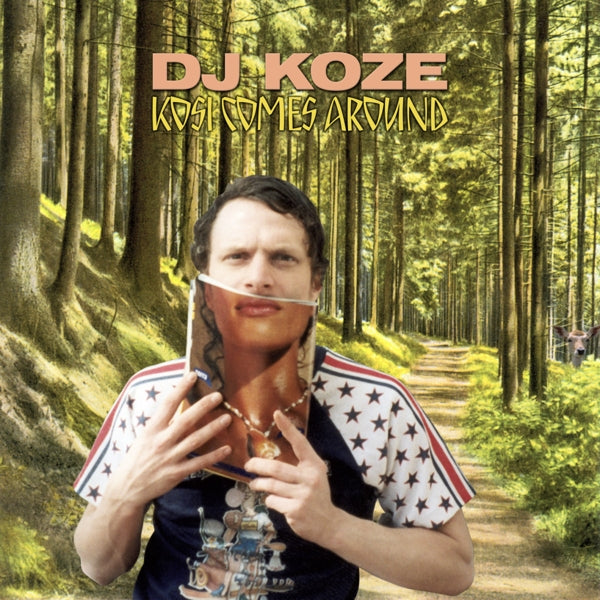  |   | DJ Koze - Kosi Comes Around (2 LPs) | Records on Vinyl