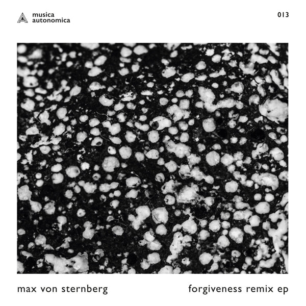  |   | Max von Sternberg - Forgiveness Remix Ep (Single) | Records on Vinyl