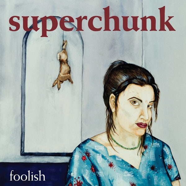  |   | Superchunk - Foolish (LP) | Records on Vinyl