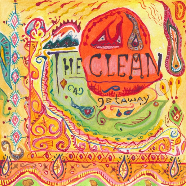  |   | Clean - Getaway (3 LPs) | Records on Vinyl