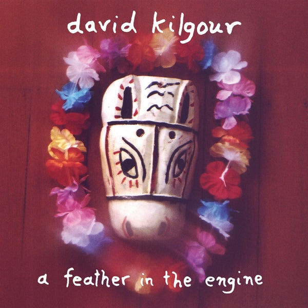  |   | David Kilgour - A Feather In the Engine (LP) | Records on Vinyl