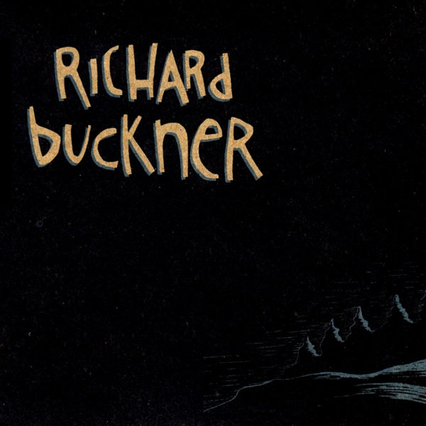  |   | Richard Buckner - Hill (LP) | Records on Vinyl