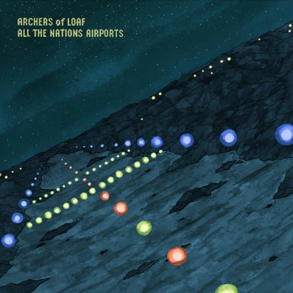  |   | Archers of Loaf - All Nation's Airports (LP) | Records on Vinyl