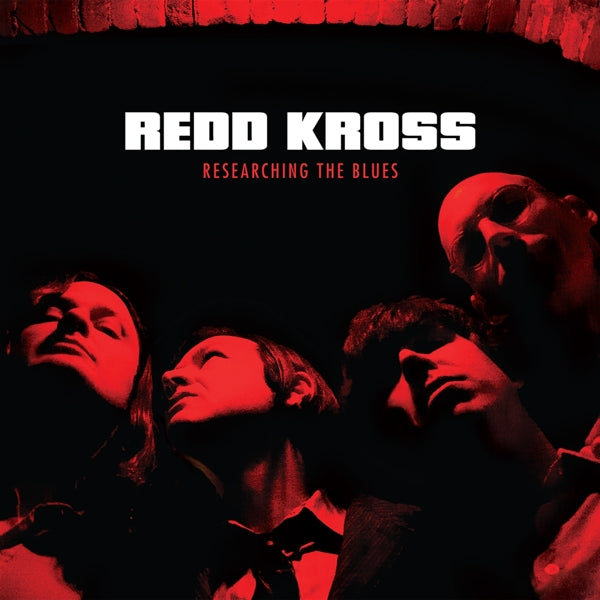  |   | Redd Kross - Researching the Blues (LP) | Records on Vinyl