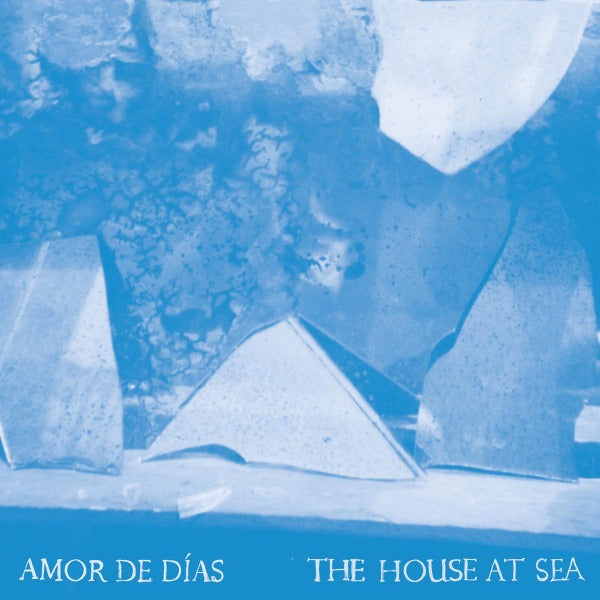  |   | Amor De Dias - House At Sea (LP) | Records on Vinyl