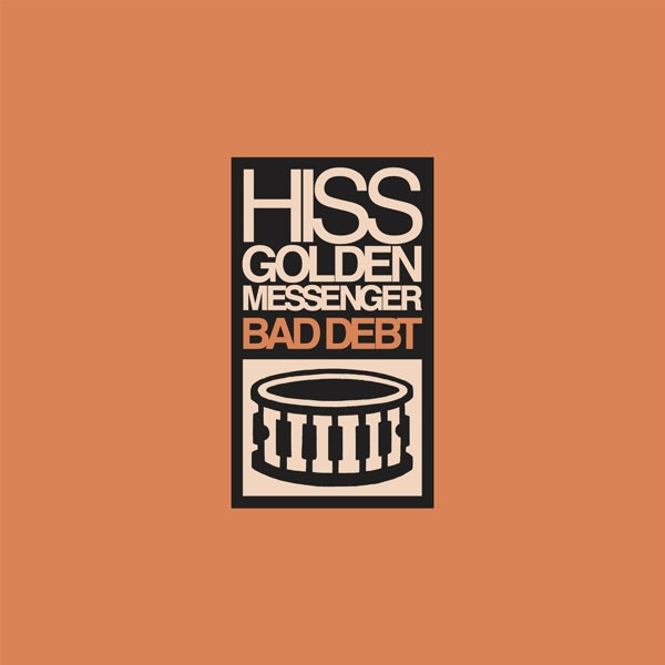  |   | Hiss Golden Messenger - Bad Debt (LP) | Records on Vinyl