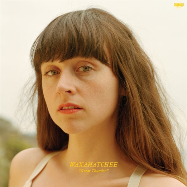  |   | Waxahatchee - Great Thunder (LP) | Records on Vinyl