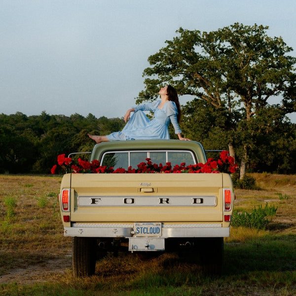  |   | Waxahatchee - Saint Cloud (LP) | Records on Vinyl