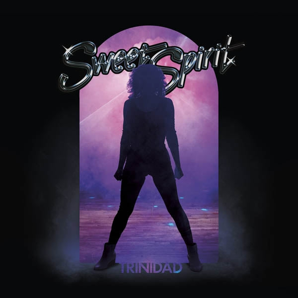  |   | Sweet Spirit - Trinidad (LP) | Records on Vinyl
