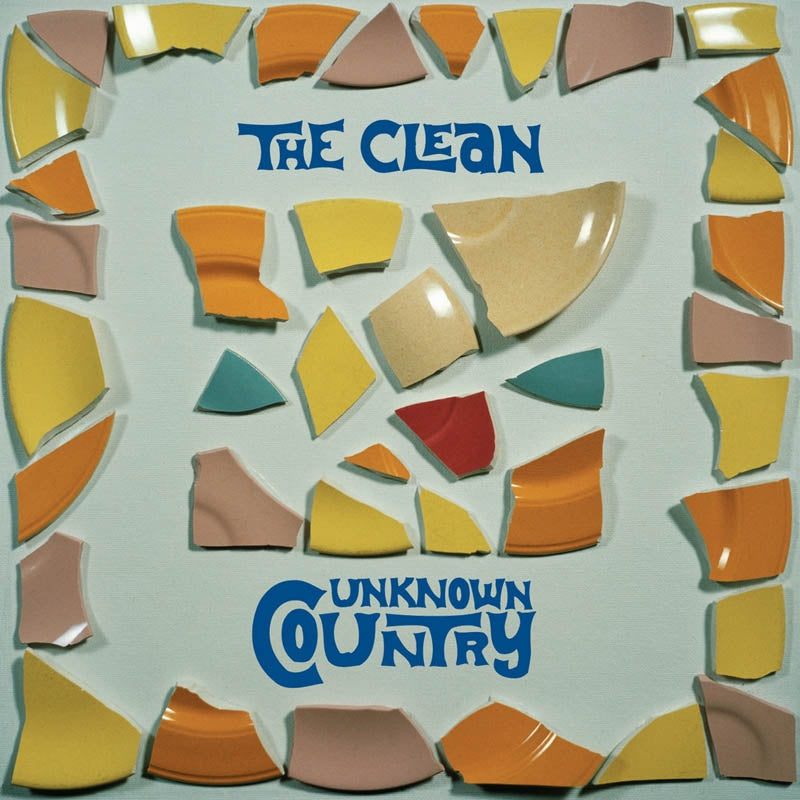  |   | Clean - Unknown Country (LP) | Records on Vinyl