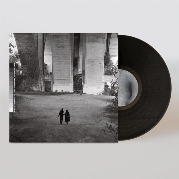  |   | Dawn & Spencer Zahn Richard - Quiet In a World Full of Noise (LP) | Records on Vinyl