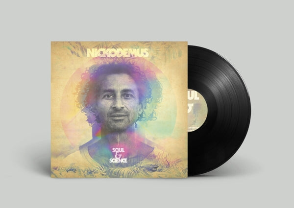  |   | Nickodemus - Soul & Science (LP) | Records on Vinyl