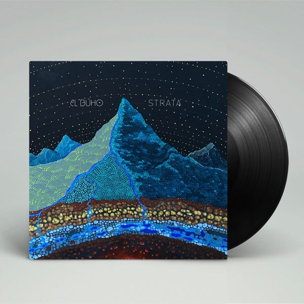  |   | El Buho - Strata (LP) | Records on Vinyl