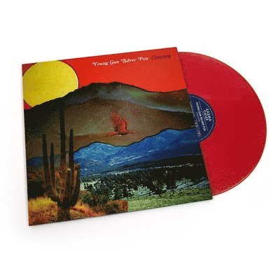  |   | Young Gun Silver Fox - Canyons (LP) | Records on Vinyl