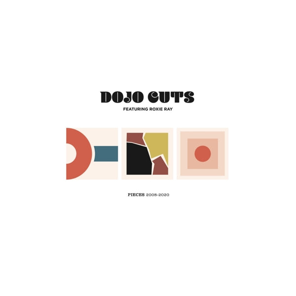  |   | Dojo Cuts - Pieces (LP) | Records on Vinyl