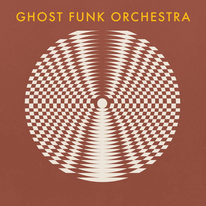 Ghost Funk Orchestra - Walk Like a Motherfucker (Single) Cover Arts and Media | Records on Vinyl