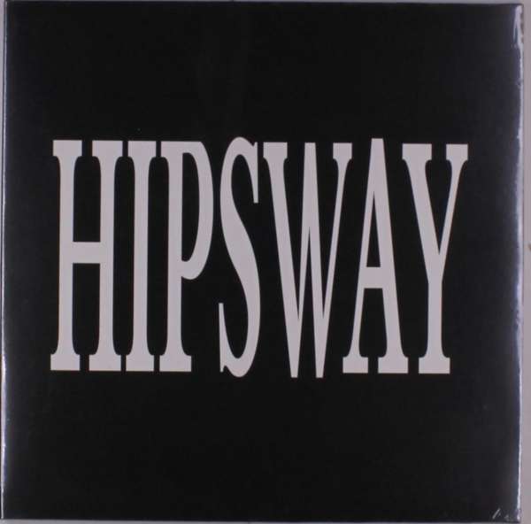 Hipsway - Hipsway (LP) Cover Arts and Media | Records on Vinyl