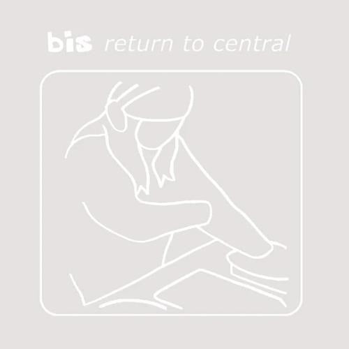 Bis - Return To Central (2 LPs) Cover Arts and Media | Records on Vinyl