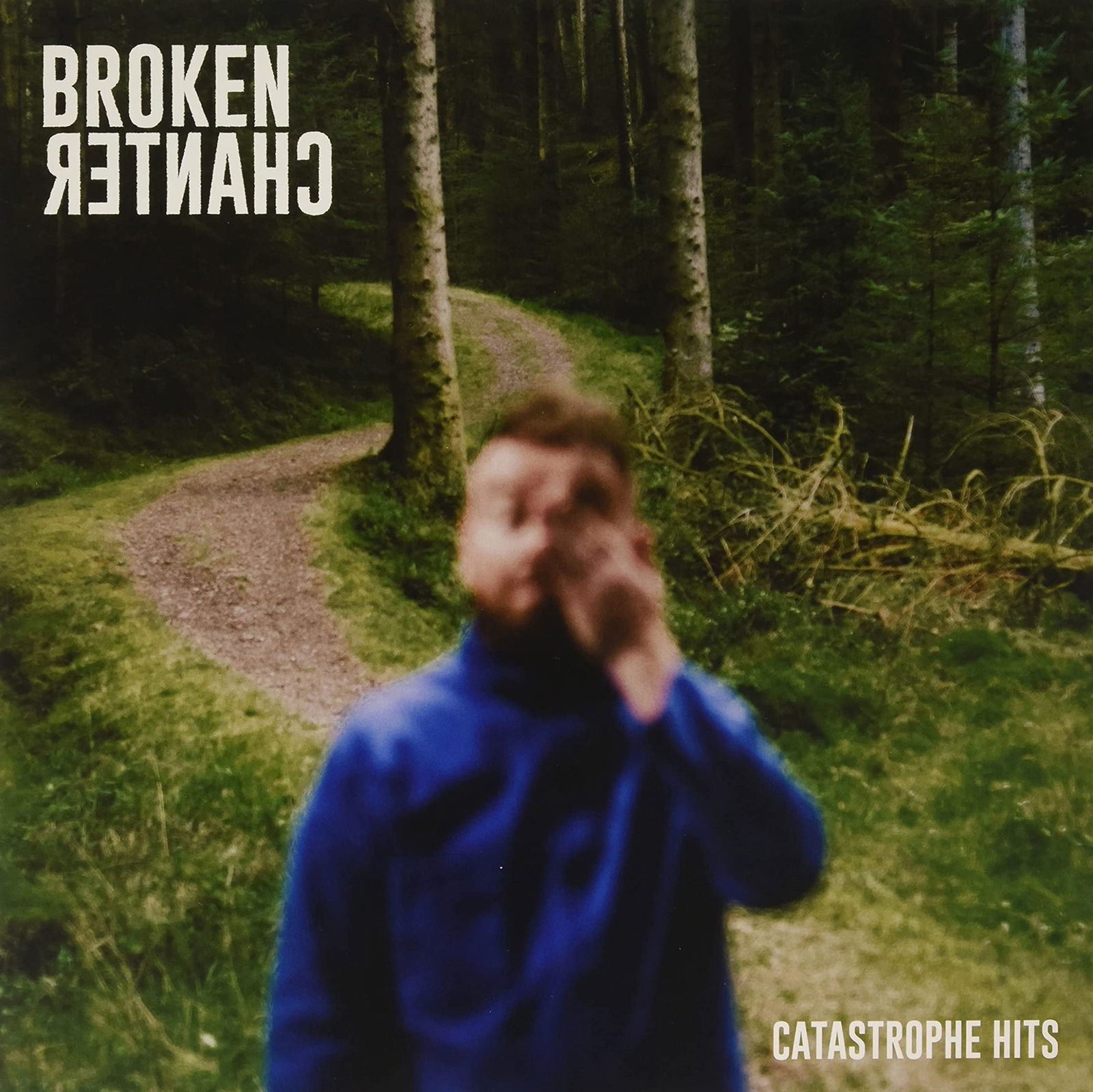 Broken Chanter - Catastrophe Hits (LP) Cover Arts and Media | Records on Vinyl