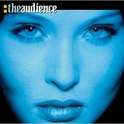 Theaudience - Theaudience (2 LPs) Cover Arts and Media | Records on Vinyl