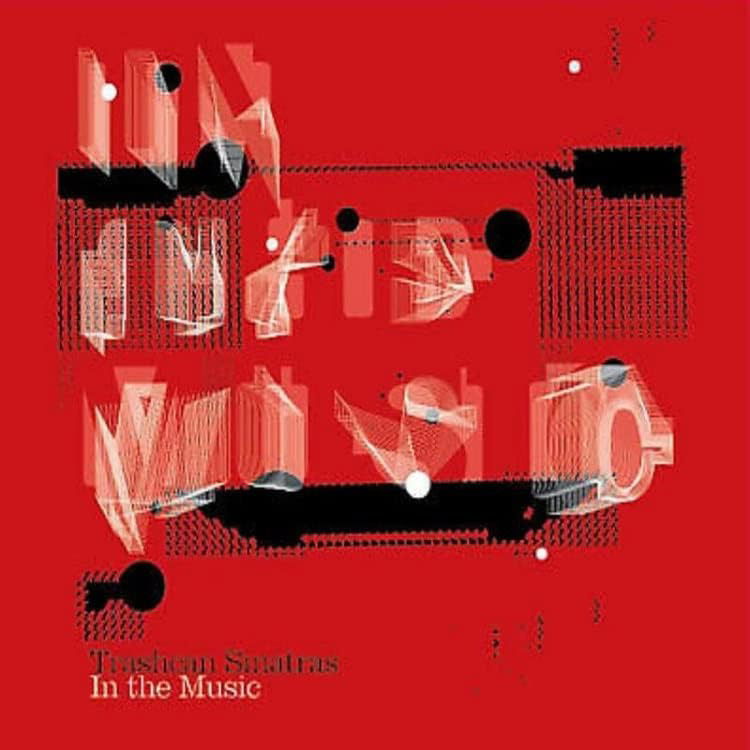 Trashcan Sinatras - In the Music (LP) Cover Arts and Media | Records on Vinyl