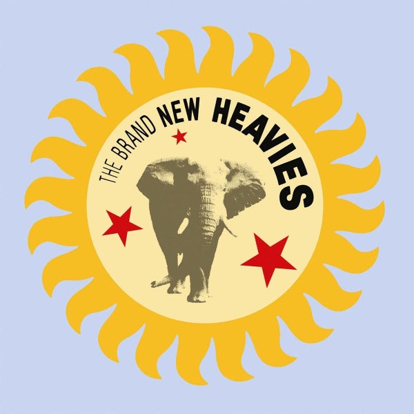  |   | Brand New Heavies - Brand New Heavies (LP) | Records on Vinyl