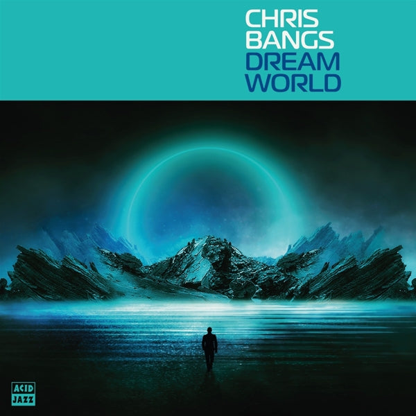  |   | Chris Bangs - Dream World (LP) | Records on Vinyl