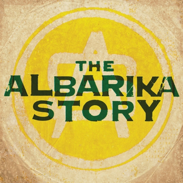  |   | V/A - The Albarika Story (Vol. 1) (2 LPs) | Records on Vinyl