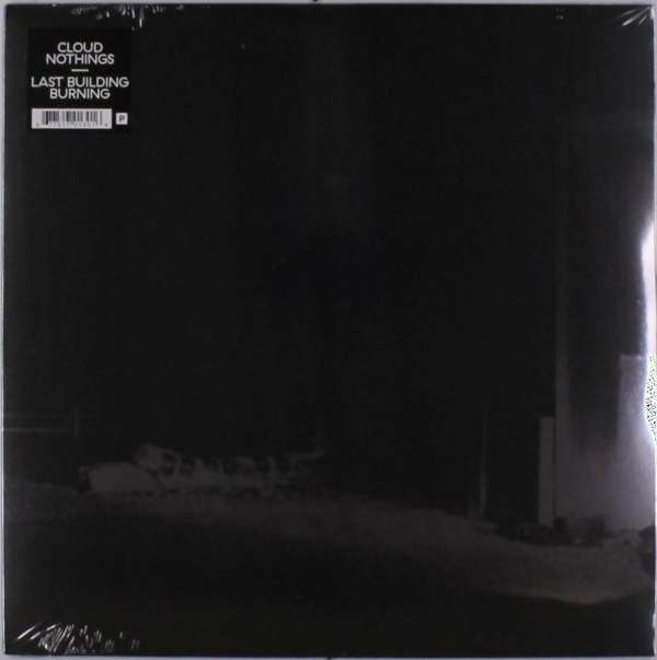  |   | Cloud Nothings - Last Building Burning (LP) | Records on Vinyl