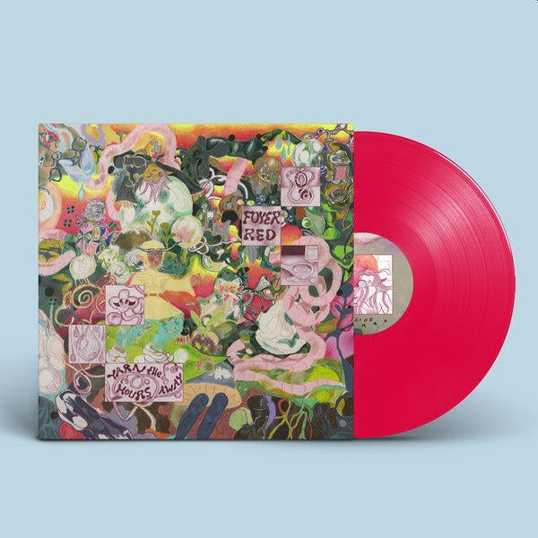  |   | Foyer Red - Yarn the Hours Away (LP) | Records on Vinyl