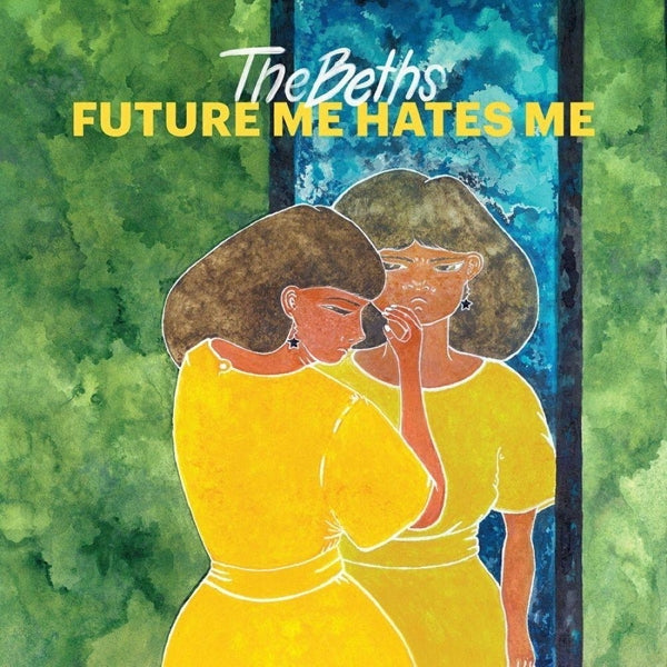  |   | Beths - Future Me Hates Me (LP) | Records on Vinyl