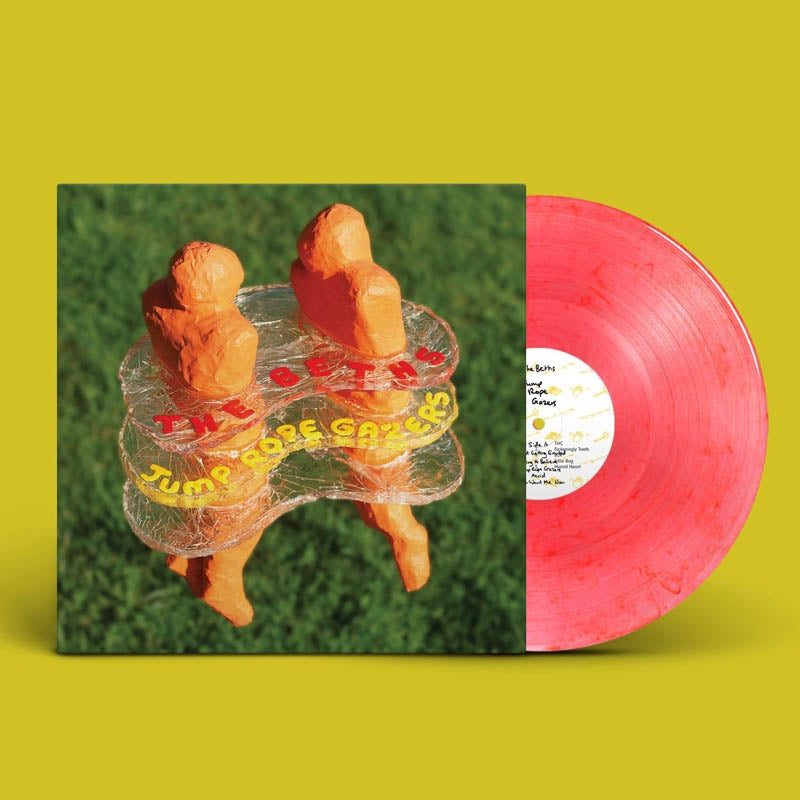  |   | Beths - Jump Rope Gazers (LP) | Records on Vinyl