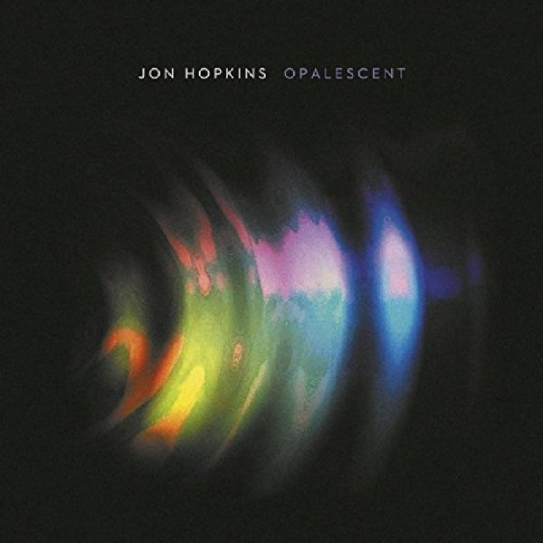  |   | Jon Hopkins - Opalescent (2 LPs) | Records on Vinyl