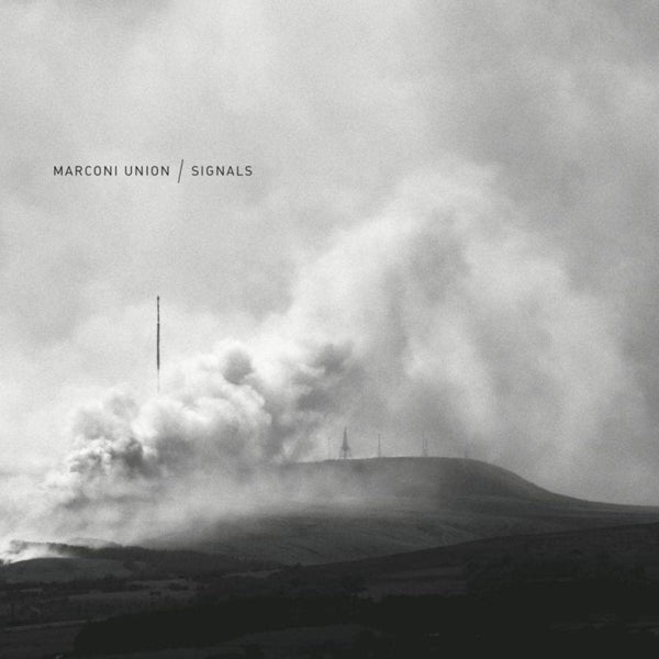  |   | Marconi Union - Signals (2 LPs) | Records on Vinyl