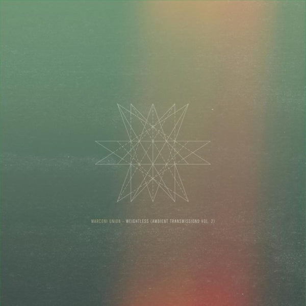  |   | Marconi Union - Weightless (LP) | Records on Vinyl