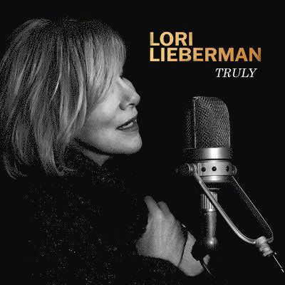  |   | Lori Lieberman - Truly (LP) | Records on Vinyl