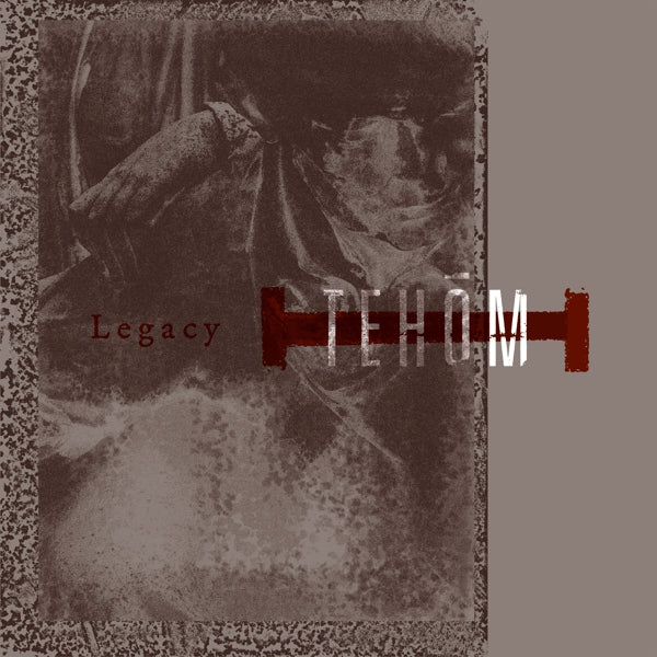  |   | Tehom - Legacy (LP) | Records on Vinyl