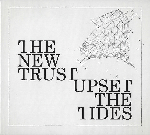  |   | New Trust - Upset the Rides (LP) | Records on Vinyl