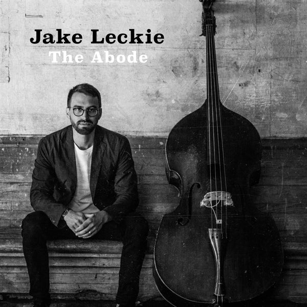  |   | Jake Leckie - Abode (LP) | Records on Vinyl