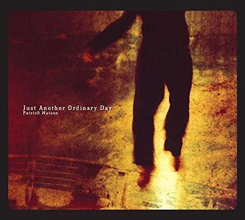 Patrick Watson - Just Another Ordinary Day (2 LPs) Cover Arts and Media | Records on Vinyl