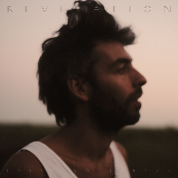  |   | Leif Vollebekk - Revelation (2 LPs) | Records on Vinyl