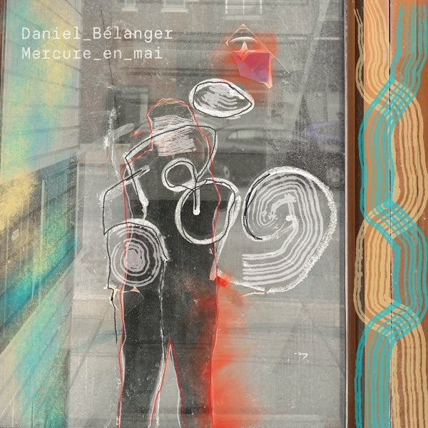  |   | Daniel Belanger - Mercure En Mai (LP) | Records on Vinyl