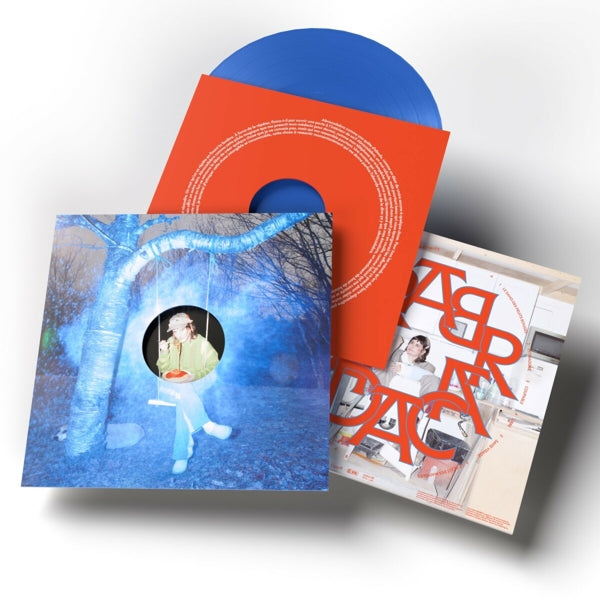  |   | Klo Pelgag - Abracadabra (LP) | Records on Vinyl