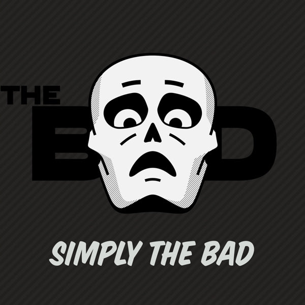  |   | Bad - Simply the Bad (LP) | Records on Vinyl