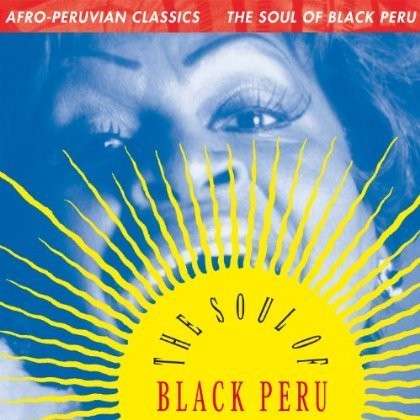 V/A - Afro-Peruvian Classics (LP) Cover Arts and Media | Records on Vinyl